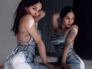 Ericawaller