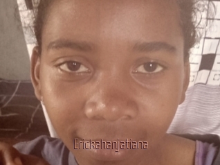 Erickahanjatiana
