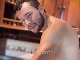 Erickalexandre