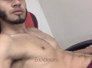 Erickblosom