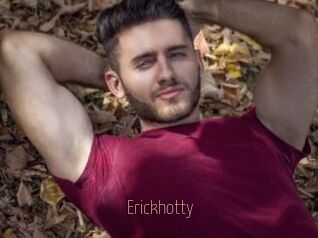 Erickhotty