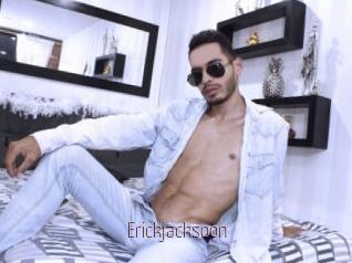 Erickjacksoon