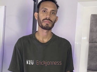Erickjonness