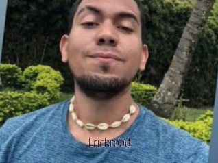 Erickrood