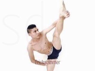 Ericksommer