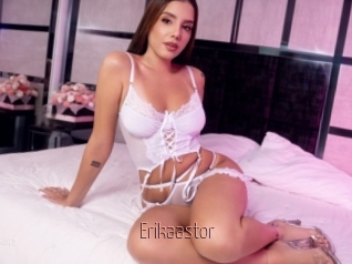 Erikaastor