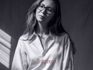 Erikabeen