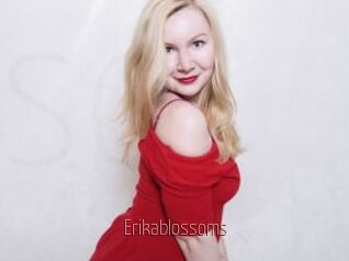 Erikablossoms