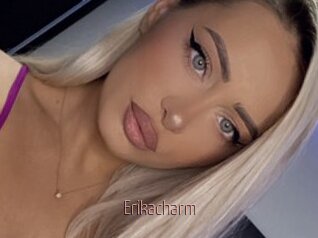 Erikacharm