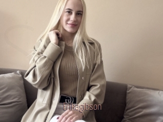 Erikagibson