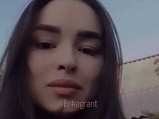 Erikagrant