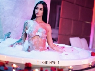 Erikamaven
