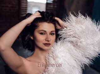 Erikamercer