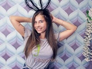 Erikaparsley