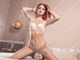 Erikasyn