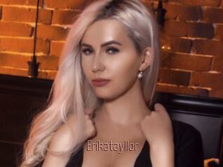 Erikatayllor