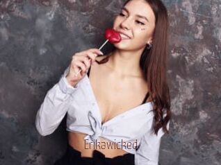 Erikawicked