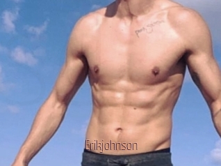 Erikjohnson