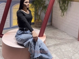 Erinjakson