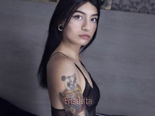Erisdelta