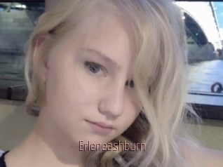 Erleneashburn