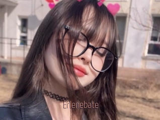 Erlenebate