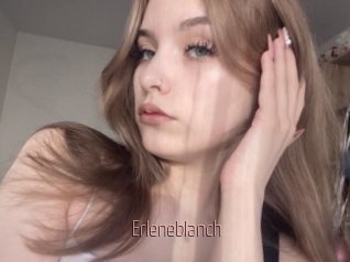 Erleneblanch