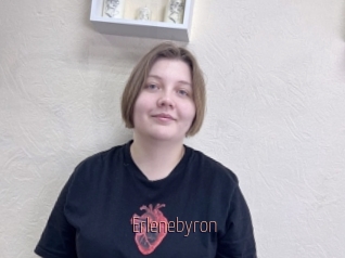 Erlenebyron