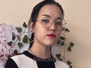 Erlenecannon