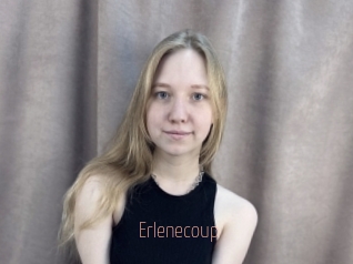 Erlenecoup