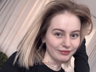 Erlenedavidge