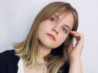Erleneestridge