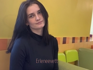 Erleneevett