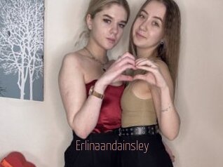 Erlinaandainsley