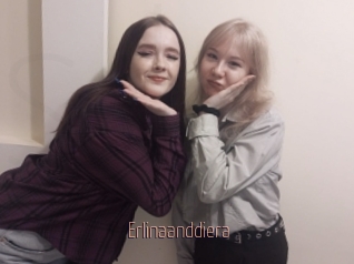 Erlinaanddiera