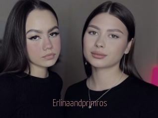Erlinaandprimros