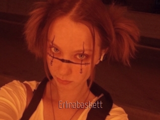 Erlinabaskett