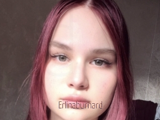 Erlinaburnard