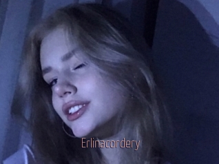 Erlinacordery