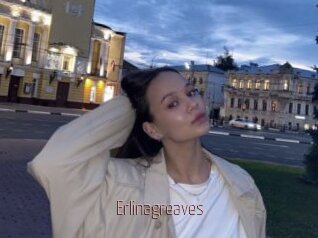 Erlinagreaves