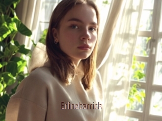 Erlinebarrick