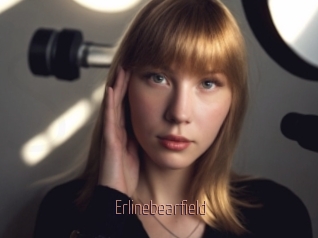 Erlinebearfield