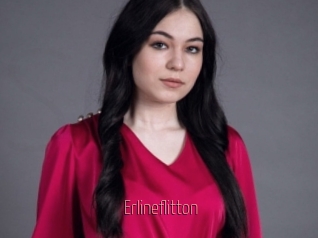 Erlineflitton