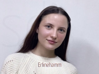 Erlinehamm