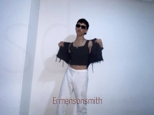 ermensonsmith Sexe désirs