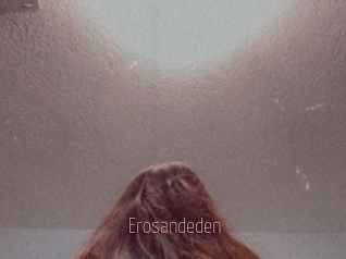 erosandeden Sexe désirs