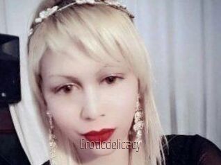Eroticdelicacy