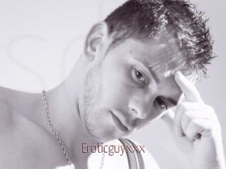 Eroticguyxxx