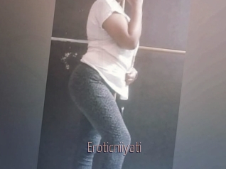 Eroticniiyati
