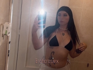 Eroticrosiex